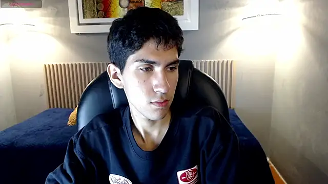 adan_tower Webcam show