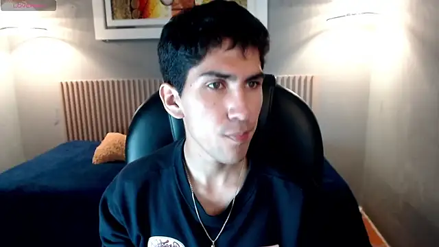 adan_tower Webcam Show