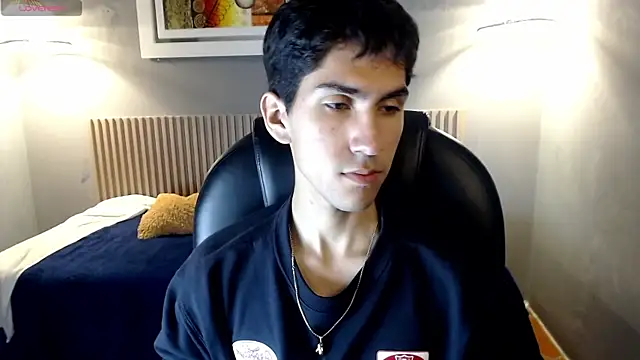 adan_tower Шоу с уебкамера