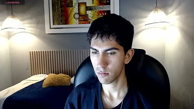 adan_towern Webbikameraesitys