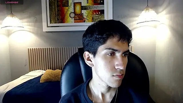 adan_tower webkamerás műsora