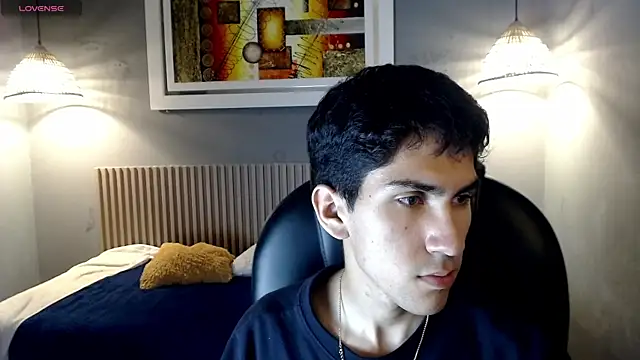 adan_tower Webcamshow