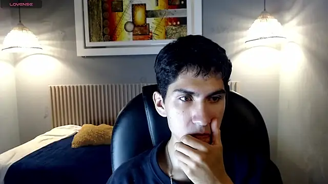 adan_tower Webcam Show