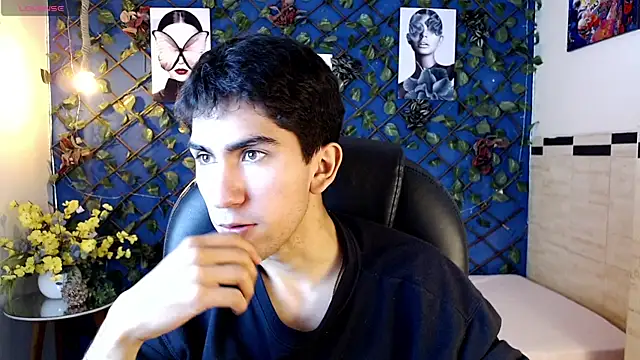 adan_tower Webcam Show