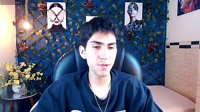 adan_tower Webcam Show