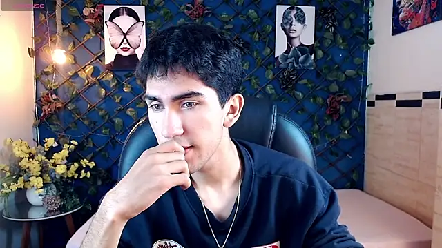 adan_tower Webcamshow