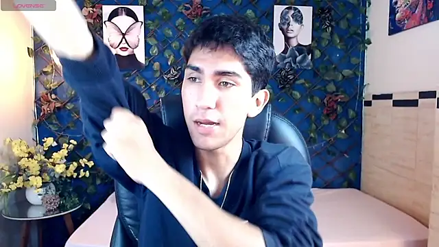 adan_tower Webcam Show