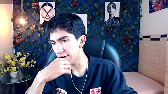 adan_tower Webcamshow