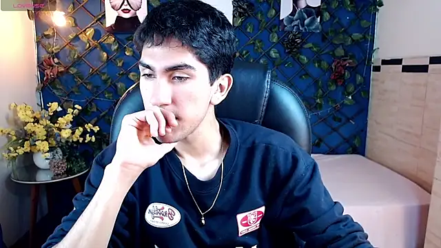 adan_tower – webcam-show