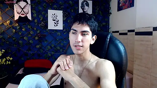 adan_tower Webcam Show