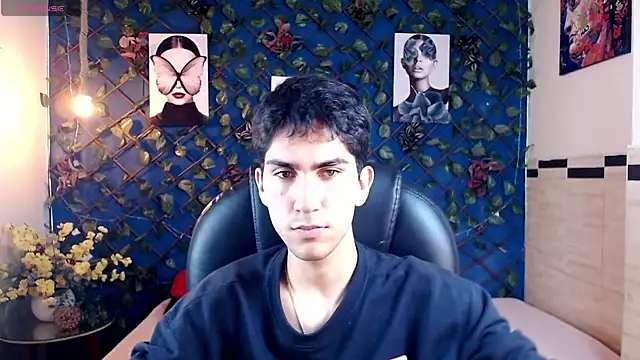 adan_tower Webcamshow