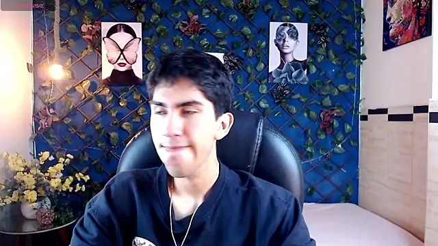 Show de webcam de adan_tower