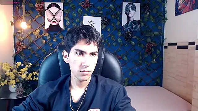 adan_towern Webbikameraesitys