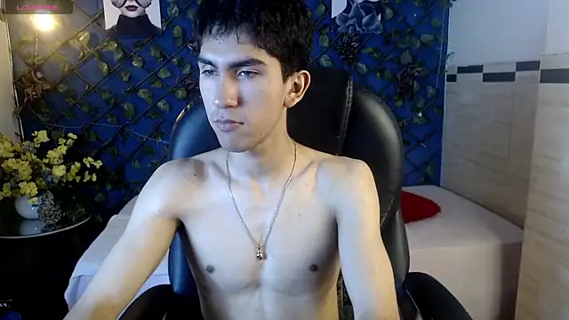 adan_towern Webbikameraesitys
