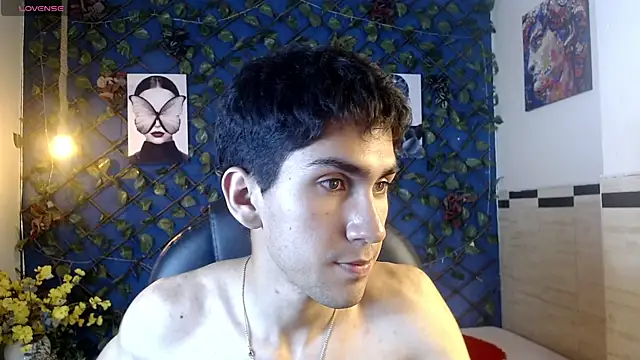 adan_tower Webcamshow