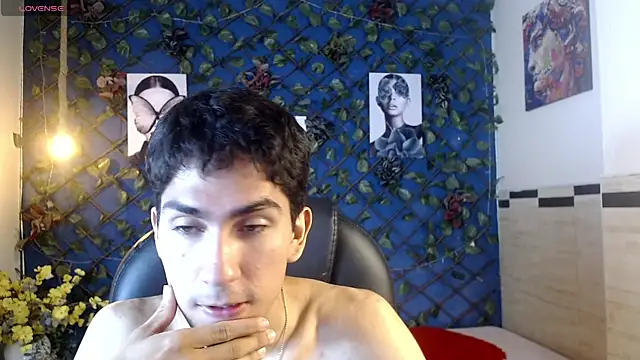 adan_tower Webcam-Show