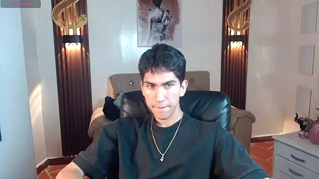 Show webcam de adan_tower