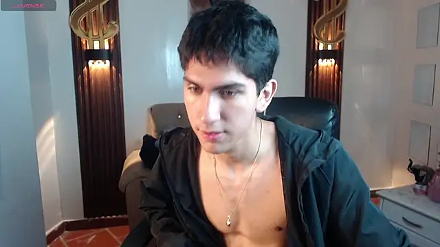 adan_tower webkamerás műsora