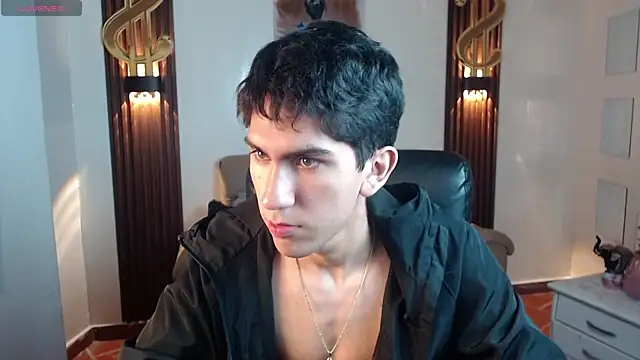 adan_tower webkamerás műsora