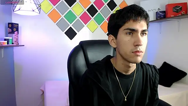 adan_tower Webcamshow