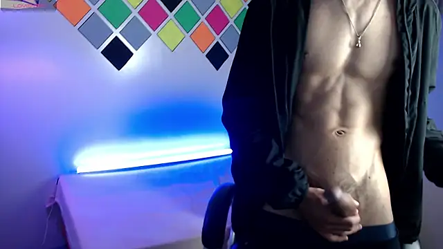 adan_tower – webcam-show