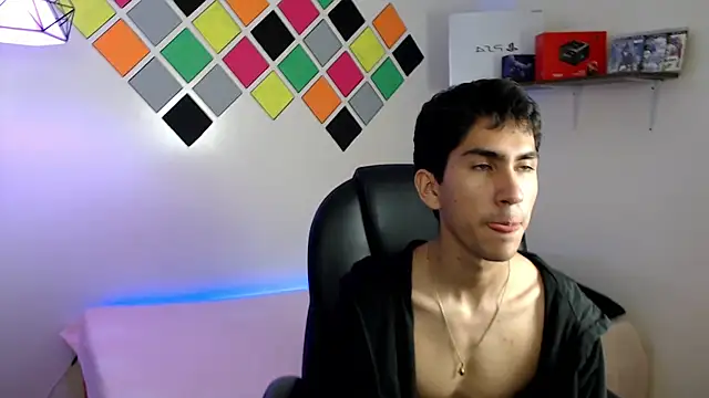 Show de webcam de adan_tower