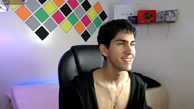 Show de webcam de adan_tower