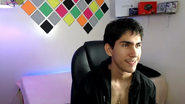 Show de webcam de adan_tower