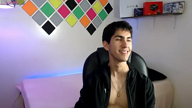 Show de webcam de adan_tower