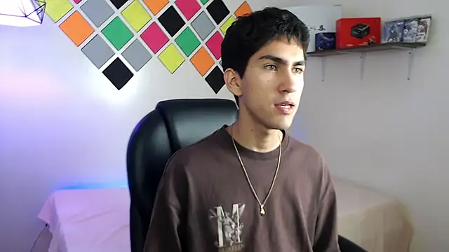Show de webcam de adan_tower