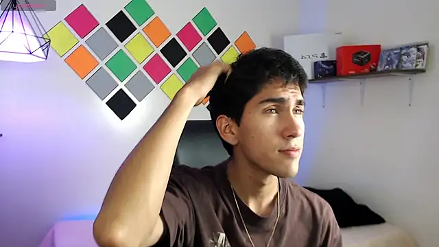 Show de webcam de adan_tower