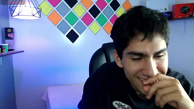 adan_towern Webbikameraesitys