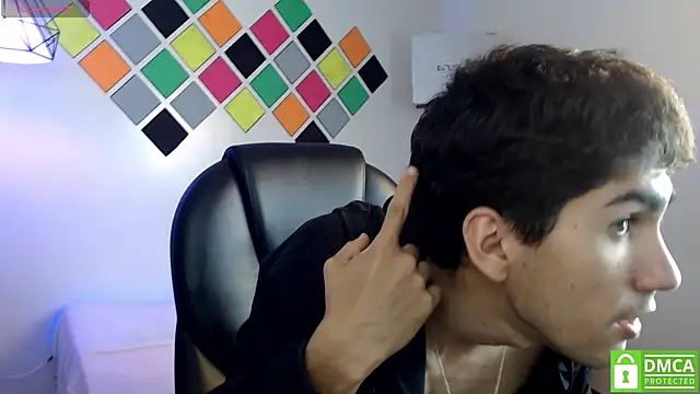 adan_tower webcam show