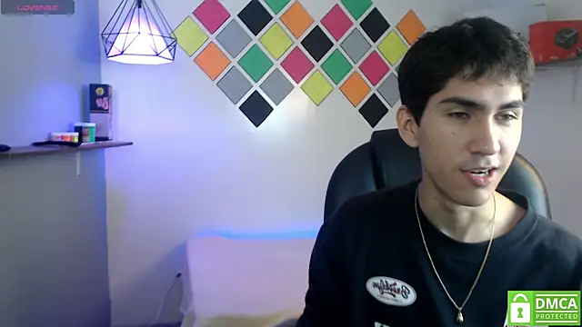 adan_tower Webcam Show