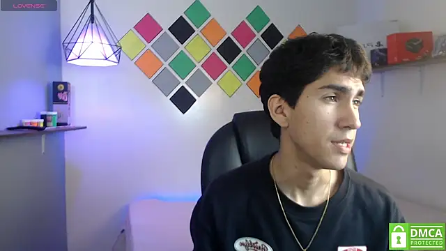 adan_tower Webcam-Show
