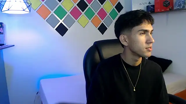 adan_tower Show in webcam