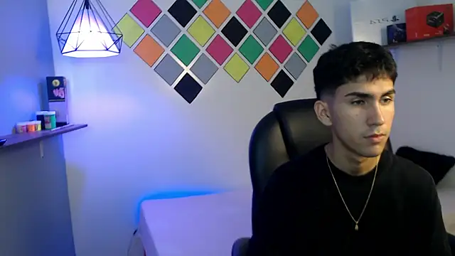 adan_tower 网络视讯表演