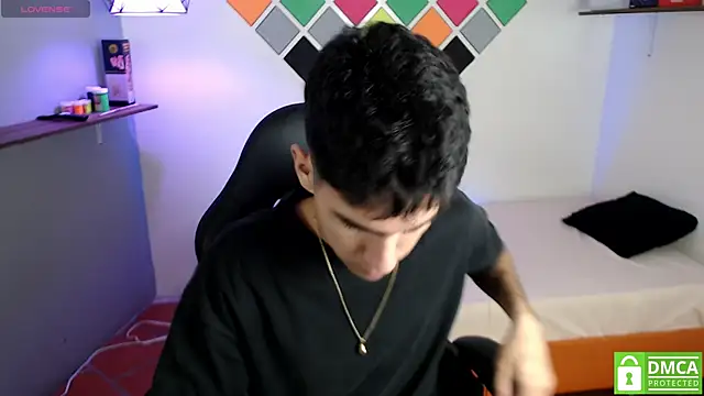 adan_tower Webcamshow