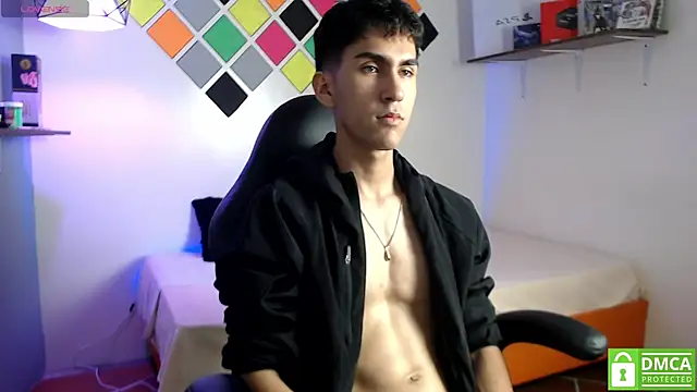 adan_tower Pertunjukan Webcam