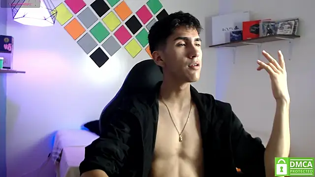 adan_tower Pertunjukan Webcam