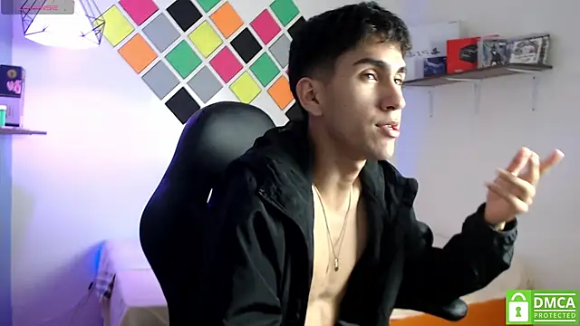 adan_tower Pertunjukan Webcam