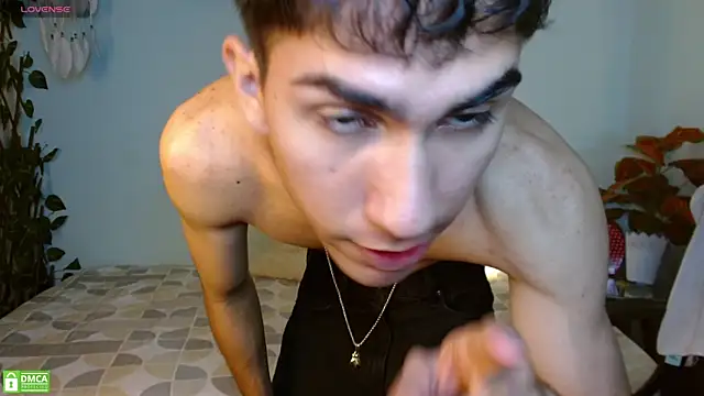 adan_tower Pertunjukan Webcam