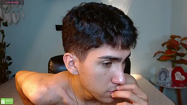 Show de webcam de adan_tower
