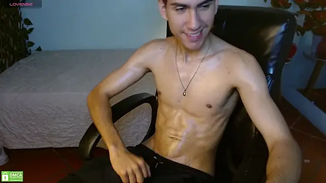 adan_tower webkamerás műsora