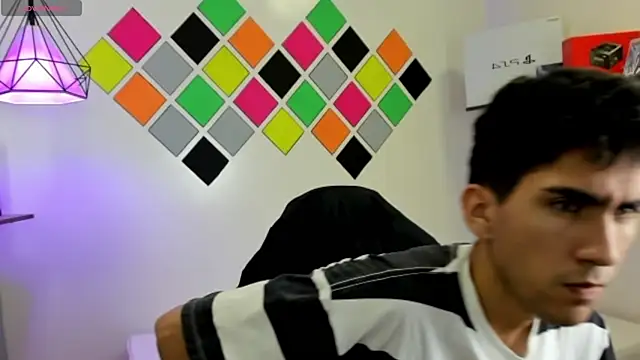 adan_tower Pertunjukan Webcam