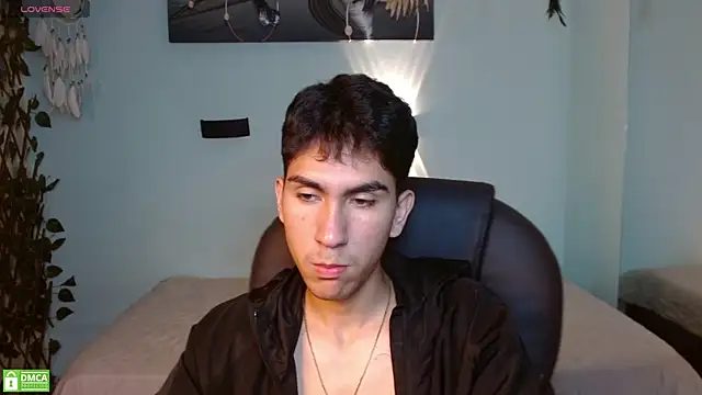 adan_tower 웹캠 쇼