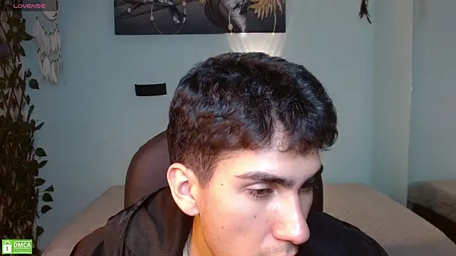 adan_tower 웹캠 쇼
