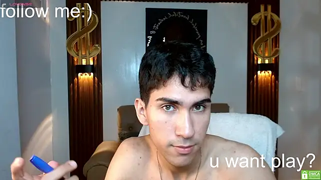 adan_tower Pertunjukan Webcam