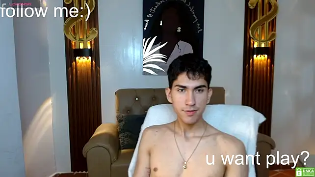 adan_tower Pertunjukan Webcam