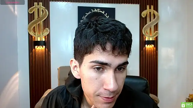 adan_tower Pertunjukan Webcam